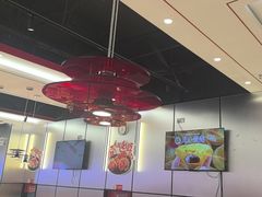 -龍歌自助小火锅(芝罘万达店)