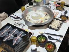 -京门活鱼馆·鱼火锅(百子湾（原红庙）店)