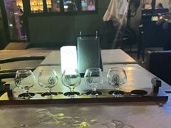 -Shanghai Brew House上海啤酒工坊(老外街店)