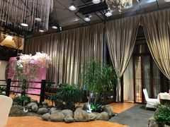 -雅和生态渔庄·宜城锅巴饭(龙灵山公园店)