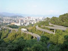 -梅峰山地公园