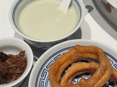 -四季民福烤鸭店(故宫店)