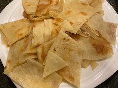 泡饼-湘肠香火锅店(团结湖店)