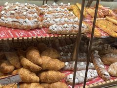 -山崎面包(静安久光店)