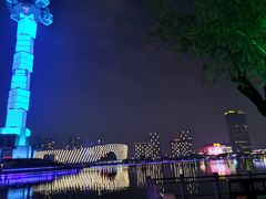 -聚龙湖公园
