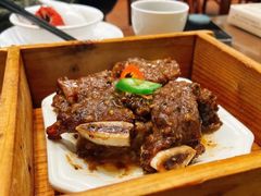 -日日鲜自助餐厅(小公园店)