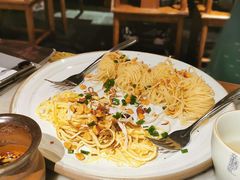 方脑壳鸡丝凉面-辛香汇·锦里丨现炒川菜(中南城店)