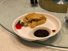 谷谷鸡-小舟山海鲜