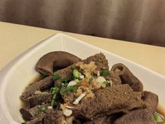 净牛杂-永盈茶餐厅(中山四路店)
