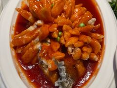 -淮扬韵(市政府汉神店)