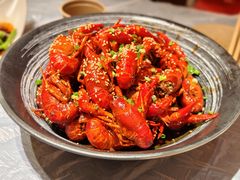 -肥肥虾庄·金牌油焖大虾(东湖欢乐谷店)