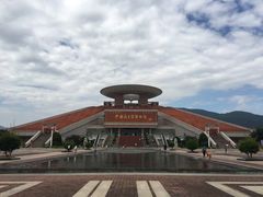 -中国闽台缘博物馆