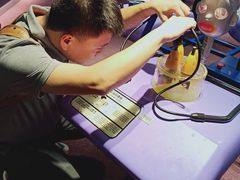 -香港科学馆
