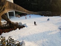 -梦幻奥陶纪景区