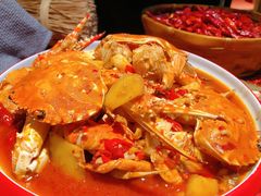 -老闵田螺馆·南昌市井菜·特色小吃(总店)