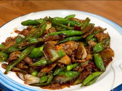 -春水锅贴·传统鲁菜(大明湖店)