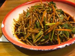 -兔槽江湖菜·重庆璧山兔(水围店)