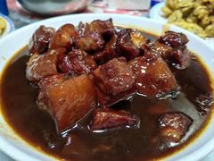 红烧肉-东北小厨(北门大街店)