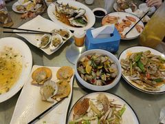 -巽寮印象美食部落餐厅·海鲜·地方特色菜(惠州体验店)