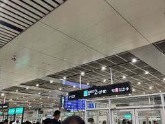 -沈阳站