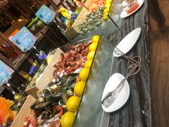 -盛宴标帜西餐厅龙虾.鲍鱼•牛排(重庆喜来登大酒店)