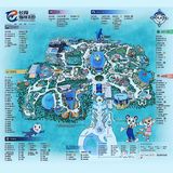🐳长隆海洋王国的正确解锁方式
