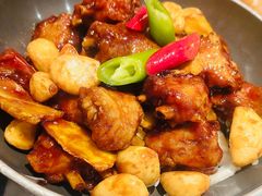 -肘子酥(后台2号路店)