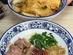 -樊记腊汁肉(竹笆市总店)