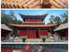 -法海禅寺
