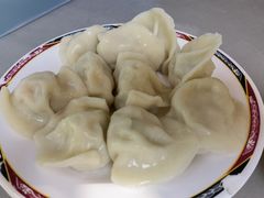 -老友小吃