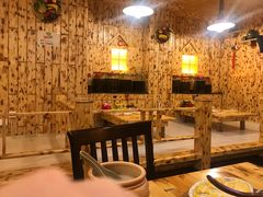 -元奶奶包饭(公新银浦店)