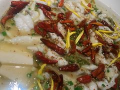 -太二酸菜鱼(正大广场店)