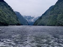-乌江画廊(彭水苗族土家族自治县)