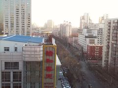 外景-怡和春天大酒楼(柳芳店)
