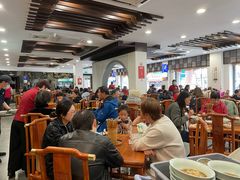 大堂-奎元馆.百年奎元.非遗传承(西湖边的解放路店)