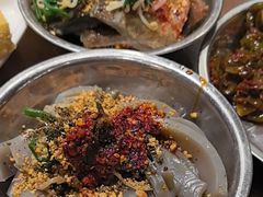-88号小吃店·经典云南菜·地道纳西美食