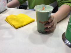 -CoCo都可(新街店)