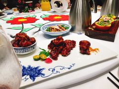 -宁波状元楼酒店(和义路店)