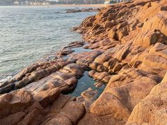 -青岛第三海水浴场