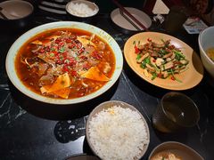 重庆毛血旺-廖川菜(太阳宫店)