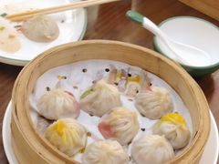 -南京路步行街