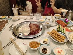 -川锅一号火锅(1818牌楼店)