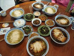 -同得兴 Since·1995 传统苏式面馆(十全街店)