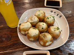 -哑巴生煎(临顿路店)