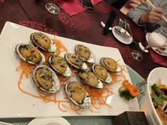 -佛山皇冠假日酒店-西餐厅