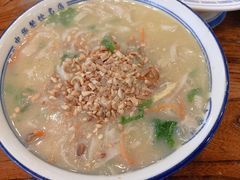 -老雒阳面馆·水席(定鼎门店)