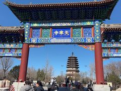 -天宁寺