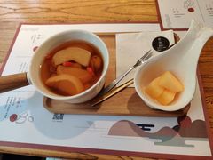 -炖物24章·顺时轻养茶(杭州大厦店)