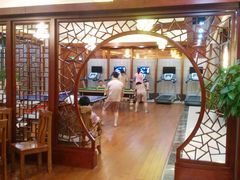 -印象·浅水湾(百乐门大厦店)