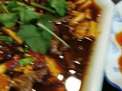 -天回镇何氏豆腐(总店)